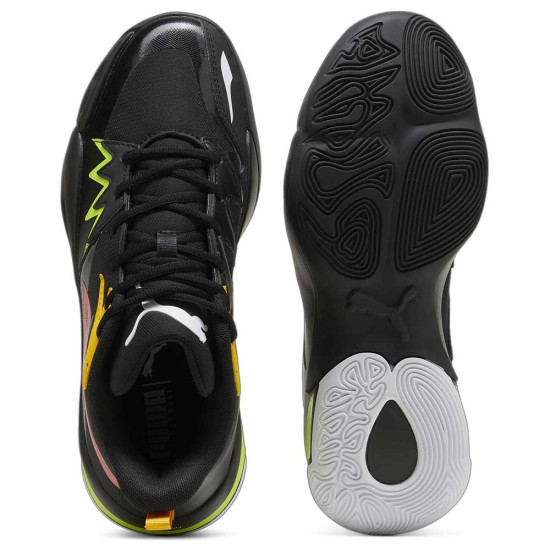 PUMA Genetics PUMA Genetics